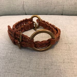 Ralph Lauren Blue Label Belt